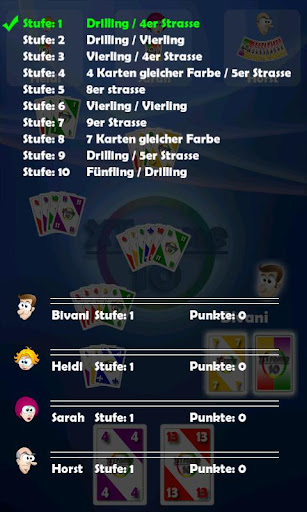 XTreme 10 Rummy Multiplayer Screenshot4