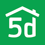 Planner 5D: Home Design, Decor Mod APK