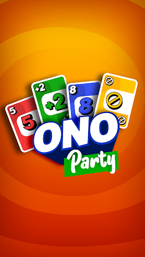 Ono Party Screenshot4