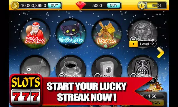 Slots Master™ Screenshot2