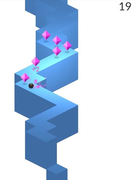 ZigZag Screenshot4