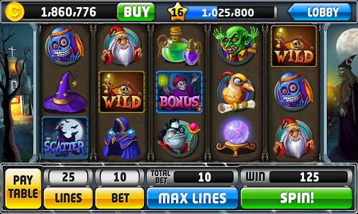 FB Slots Screenshot1