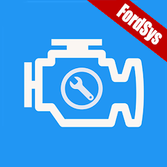 FordSys Scan Lite Mod APK