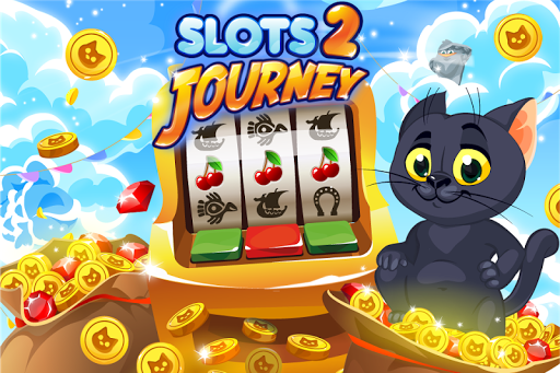 Slots Journey 2 Screenshot4