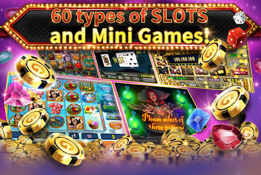 Slots Social Casino Screenshot4