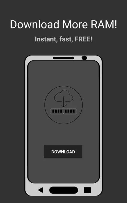 Download More RAM - The Offici Screenshot3