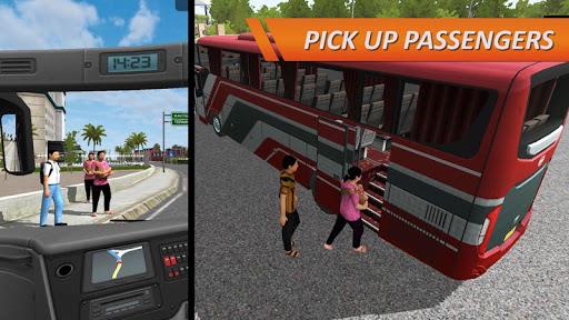 Bus Simulator Indonesia Screenshot3