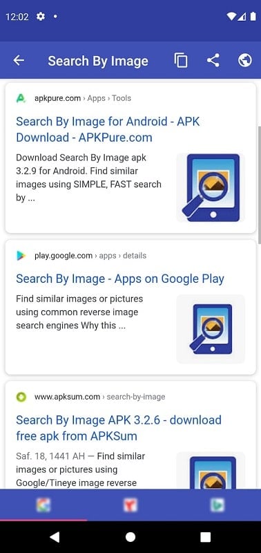 Search By Image Screenshot3