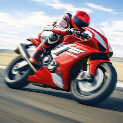 Real Moto Racing: Race 3D Mod APK