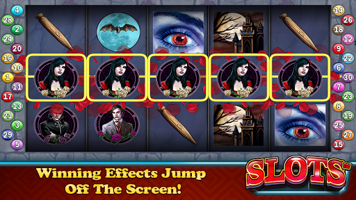 Slots™: Haunted Halloween Screenshot3