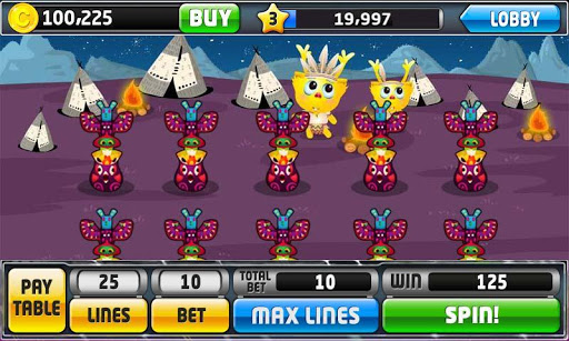 Slots Farm - slot machines Screenshot3