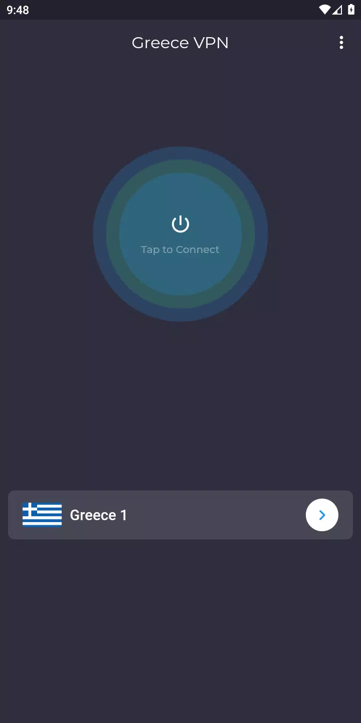 Greece VPN - Get Greece IP Screenshot2