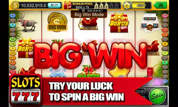 Slots Master™ Screenshot1