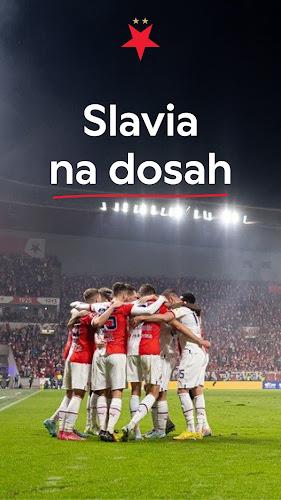 SK Slavia Praha Screenshot1