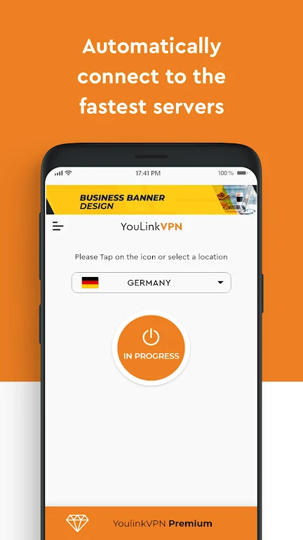 YouLink VPN Screenshot2