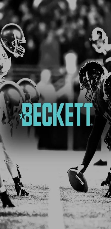 Beckett Mobile Screenshot1