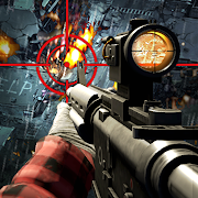 Zombie Hunter D-Day APK