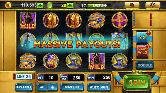 iAmSlots Screenshot2