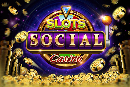 Slots Social Casino Screenshot2