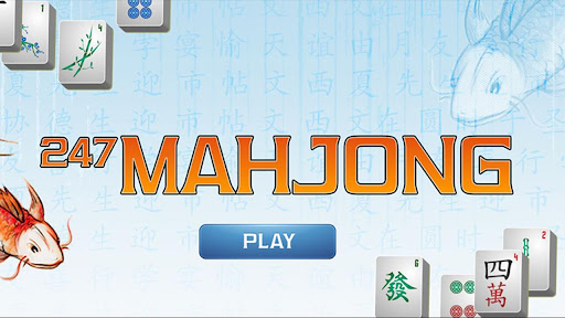 247 Mahjong Screenshot3