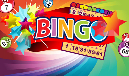 Bingo - Free Live Bingo Screenshot1