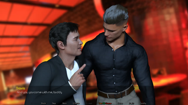 Carnal Temptations Screenshot1