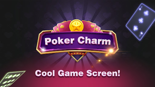 Poker Charm Screenshot1