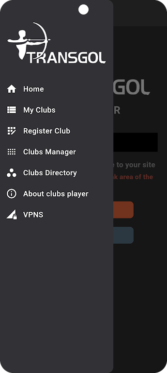 Clubs Player Screenshot2