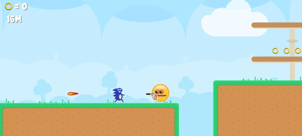 Sanic Mod Screenshot3