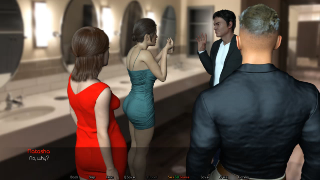 Carnal Temptations Screenshot2