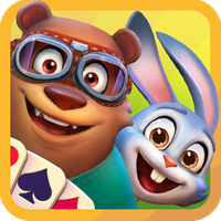 Best Friends: Solitaire and Spades APK