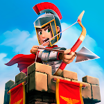 Grow Empire: Rome APK