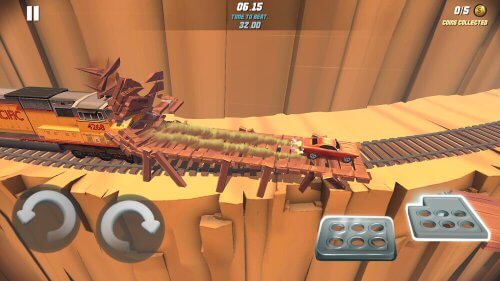 Stunt Car Extreme Mod Screenshot1