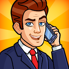 Money Boss: Become Billionaire Mod APK