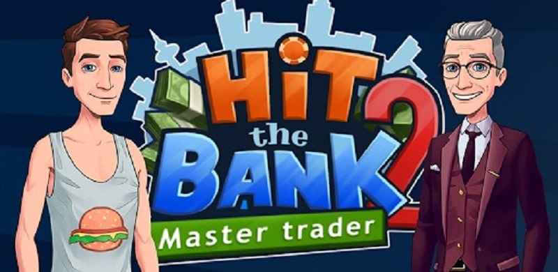 Hit The Bank 2 Screenshot1