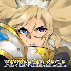 Revenger Saga APK