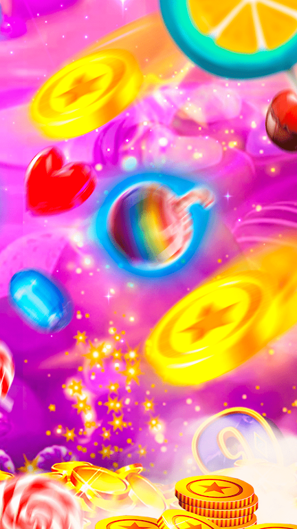 Candy Clash Adventure Screenshot4