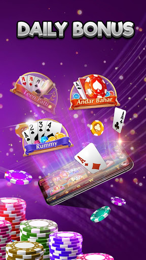 Rummy Online - Ultimate Rummy Circle Screenshot3