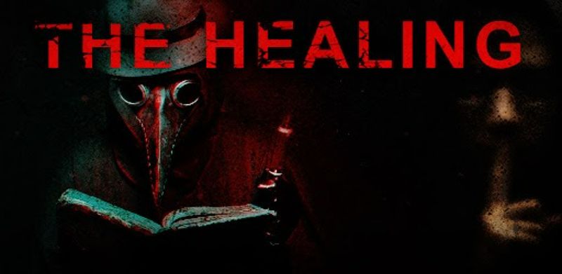 The Healing – Horror Story Screenshot1