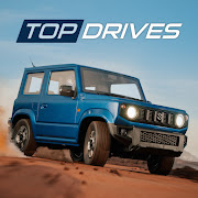 Top Drives – Car Cards Racing Mod APK