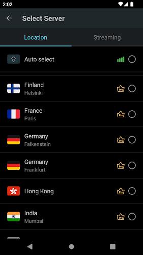 Vip Secure Vpn Screenshot3