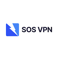 SOS VPN - SECURE PROXY APK