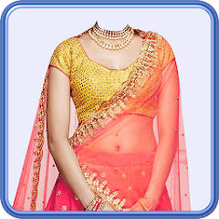 Wedding Dress Photo Suit Mod APK