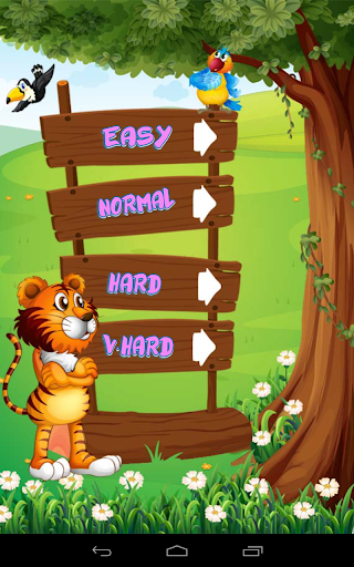 Animal Matching Game Screenshot4