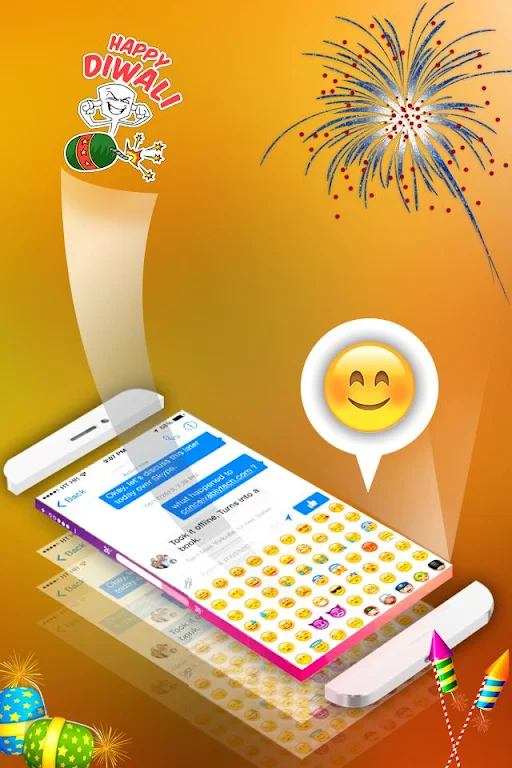 Diwali Photo Keyboard Mod Screenshot1