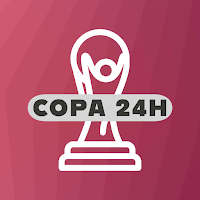 Copa América 24h APK