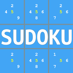 Sudoku - Logic Puzzles Sudoku Mod APK