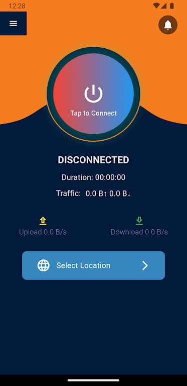 Stack Vpn Screenshot1