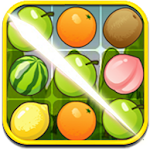 Fruit Burst Mod APK