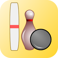 Duckpin / candlepin scoreboard APK